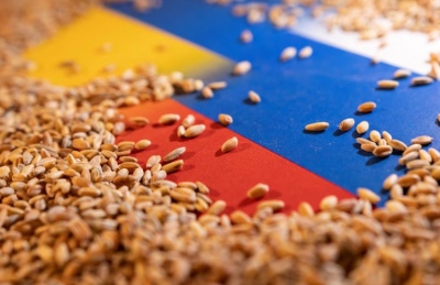 Bild – Νέα επιτυχία Erdogan: Τριμερής συμφωνία για τα σιτηρά μεταξύ Ρωσίας, Τουρκίας και Κατάρ