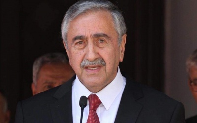 Akinci: Ο Αναστασιάδης κινείται πολύ μακριά από μία προσέγγιση πολιτικής ισότητας