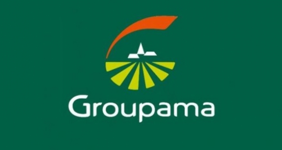 Groupama: Προσβλέπει στην ανάκτηση των ποσοστών σε δείκτες φερεγγυότητας και ζημιών στο αυτοκίνητο