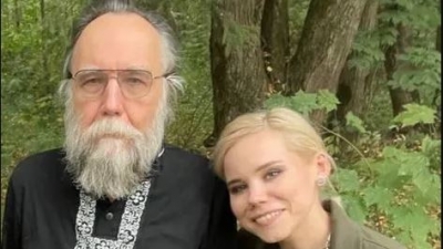 Εκτέλεσαν την κόρη του «γεωπολιτικού γκουρού» και στενού συμμάχου του Putin, Aleksandr Dugin
