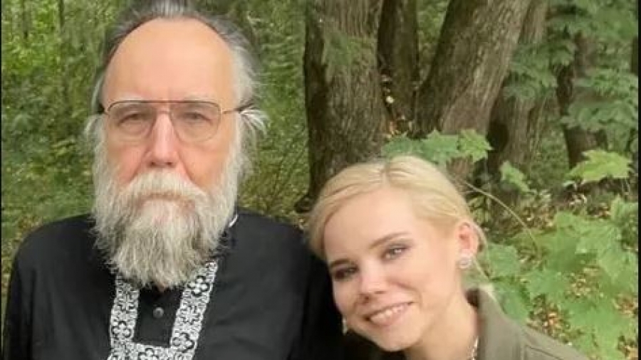 Εκτέλεσαν την κόρη του «γεωπολιτικού γκουρού» και στενού συμμάχου του Putin, Aleksandr Dugin