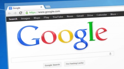 Google: Αγωγή από 32 ομίλους ΜΜΕ, ζητούν 2,1 δισ. ευρώ