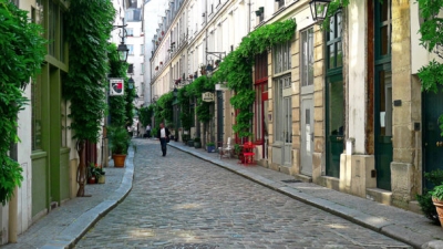 Στη Δυτική Ευρώπη, οι δαπάνες για επαγγελματικά ταξίδια το 2022 αυξήθηκαν κατά 23% από έτος σε έτος