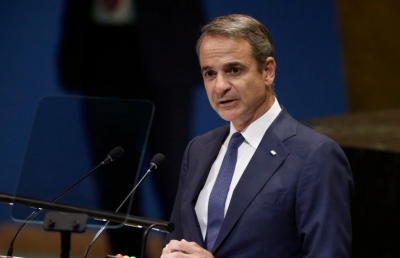 Φιάσκο στον ΟΗΕ δεν τον χειροκρότησε κανείς  – Απομονωμένος ο Μητσοτάκης, με την Ουκρανία και το Ισραήλ ως το τέλος