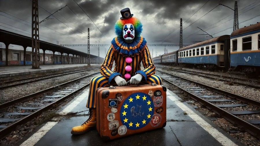 Trump exposed Europe's bluff: It has no 