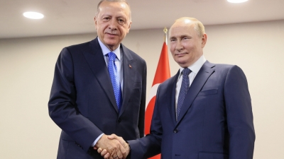 Στον αέρα η συμφωνία για τα σιτηρά - Νέα συνάντηση Putin – Erdogan - Δεν εφαρμόζεται σωστά λέει η Μόσχα