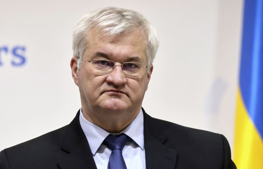 Sibiga (ΥΠΕΞ Ουκρανίας): Η Ρωσία υπονομεύει την ειρηνευτική διαδικασία – Έχει επιλέξει τη στρατιωτική λύση