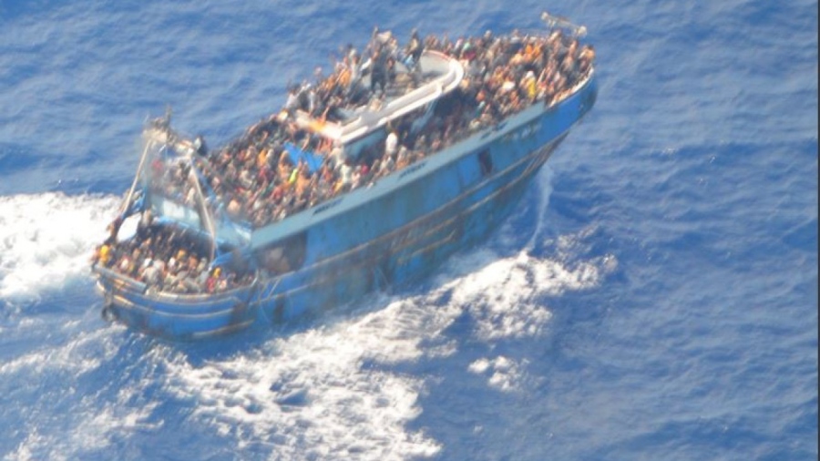 Λιμενικό: Θα προκαλούσαμε νωρίτερα το ναυάγιο εάν παρεμβαίναμε