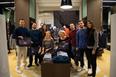 Η DUR event partner στο TEDxPATRAS