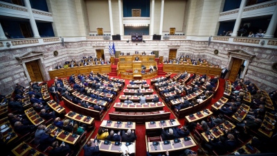 Βουλή - Τέμπη: Πέρασε με 266 ψήφους η πρόταση του ΚΚΕ για σύσταση Εξεταστικής Επιτροπής