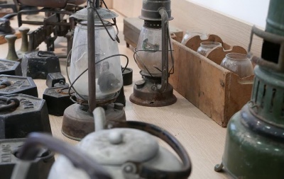 Κατασκευάζοντας υδροδοτικά δίκτυα: Η ιστορία της ΕΥΔΑΠ στο Κέντρο Ελληνικού Πολιτισμού