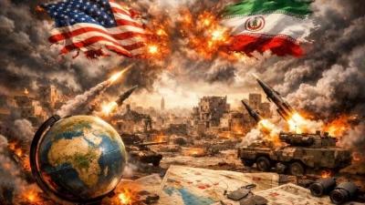 China shifts strategy on Taiwan after US fiasco in Middle East – Shock humiliation for Trump, massive victory for Iran