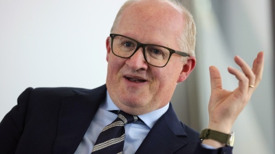 Ο πληθωρισμός καθυστερεί τις μειώσεις επιτοκίων - Lane (ΕΚΤ): Δεν αποτελούν άμεσο ζήτημα