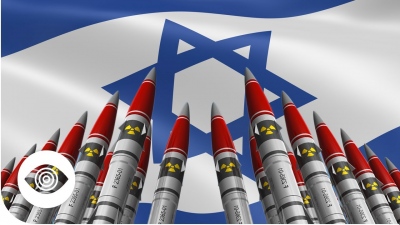 Πόσο κοντά στη χρήση πυρηνικών είναι το Ισραήλ; - Το Δόγμα Begin του εβραϊκού κράτους