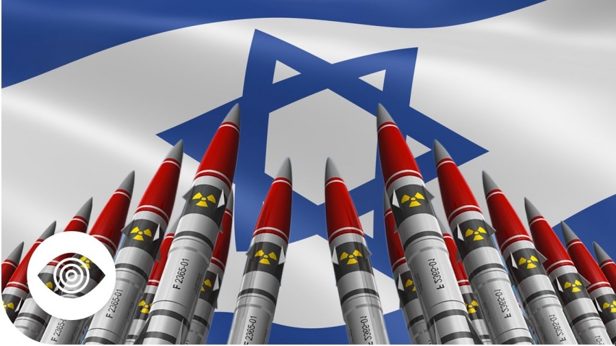 Πόσο κοντά στη χρήση πυρηνικών είναι το Ισραήλ;  Το Δόγμα Begin του εβραϊκού κράτους.