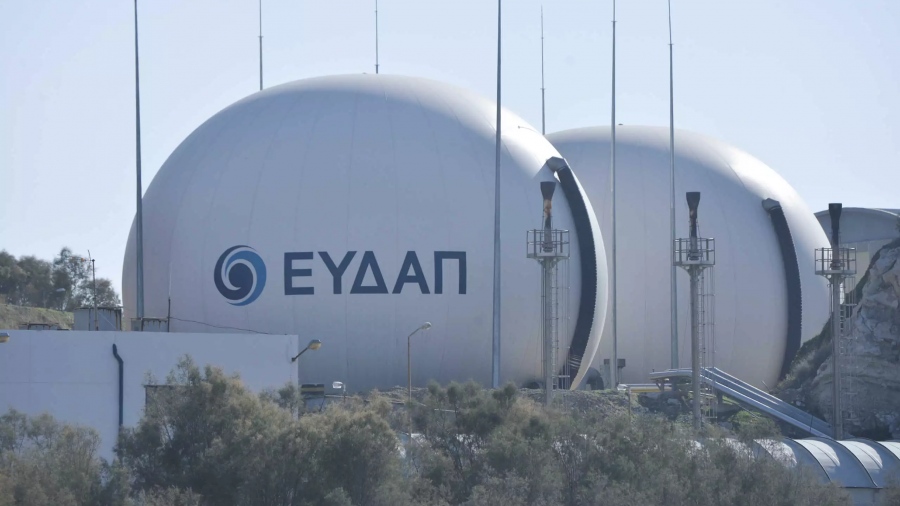 ΕΥΔΑΠ: Έρχονται έξυπνοι μετρητές και για το νερό - Συνεργασία με ΔΕΔΔΗΕ