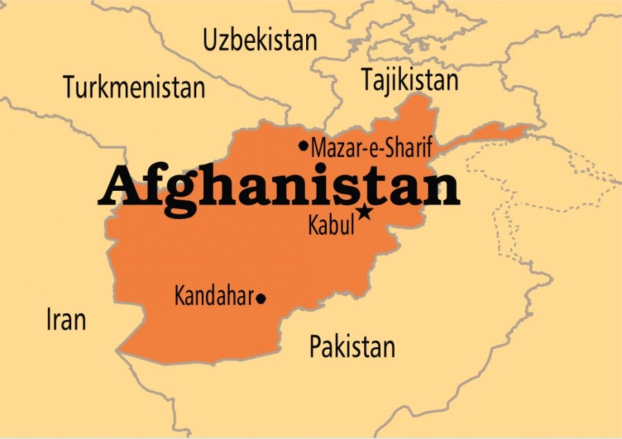 Η Βρετανία ερευνά πιθανά εγκλήματα πολέμου στο Αφγανιστάν από τις ειδικές δυνάμεις