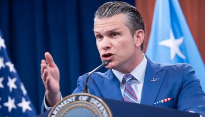 Απόρρητη έκθεση βόμβα αδειάζει το Πεντάγωνο: Άθικτο το ουράνιο του Ιράν από επιθέσεις ΗΠΑ, ακέραιο το πυρηνικό πρόγραμμα