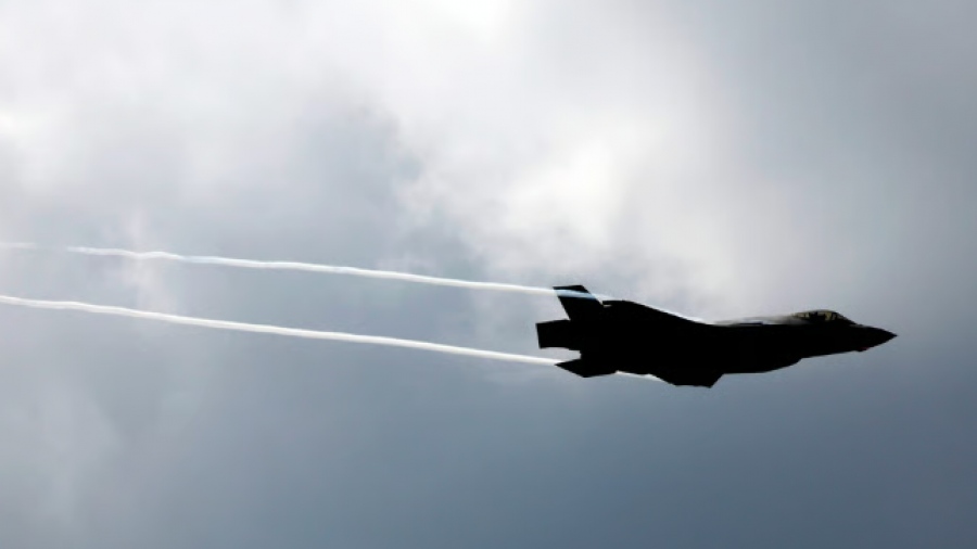 Ρωγμή στο γαλλο-γερμανικό άξονα - Η Γαλλία θα προχωρήσει μόνη της στην κατασκευή επόμενης γενιάς μαχητικού αεροσκάφους