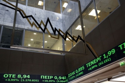 Διόρθωση σε τεχνική τιμή κλεισίματος σε συγκεκριμένες μετοχές λόγω MiFID II