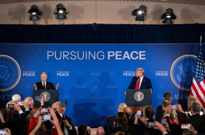 Bloomberg – O Putin αποφάσισε τακτική «καμένης γης» για να ισοπεδώσει την Ουκρανία, όπως ο Netanyahu στη Γάζα