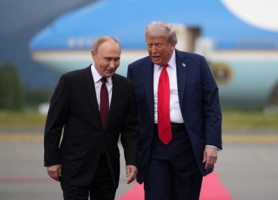 Τρομερή αποκάλυψη: Βρετανία, Ουκρανία σχεδιάζουν ολέθρια προβοκάτσια στην Ευρώπη για να αποτύχει η Σύνοδος Putin - Trump