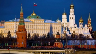 Ρωσία: Θα υπάρξει άμεση απάντηση στις νέες κυρώσεις των ΗΠΑ