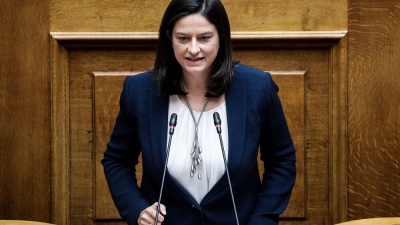 Κεραμέως (υπ.Παιδείας): Δεν θα χαθεί η σχολική και ακαδημαϊκή χρονιά – Όλα τα σενάρια πιθανά