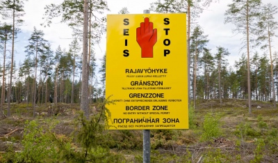 Η Φινλανδία στον δρόμο χωρίς επιστροφή – Κλείνει τα σύνορα με τη Ρωσία την Πέμπτη 16/11
