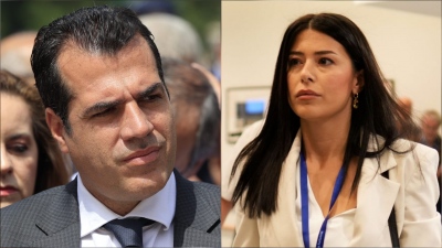 Ξέσπασε καβγάς Πλεύρη - Λατινοπούλου για το μεταναστευτικό και όχι μόνο!