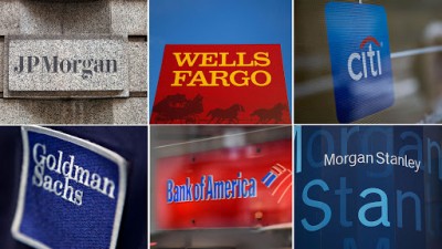 ΗΠΑ: Αύξηση 173% το γ’ τρίμηνο του 2020 στα τραπεζικά κέρδη, στα 51,2 δισεκατομμύρια δολάρια