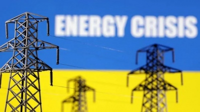 Kharchenko (Κέντρο Ενέργειας): Η Ουκρανία θα αντιμετωπίσει ακραίες δυσκολίες λόγω ενεργειακών προβλημάτων