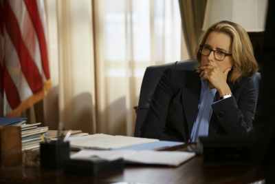 H Madam Secretary επιστρέφει με 5ο κύκλο στην COSMOTE TV, αμέσως μετά την Αμερική