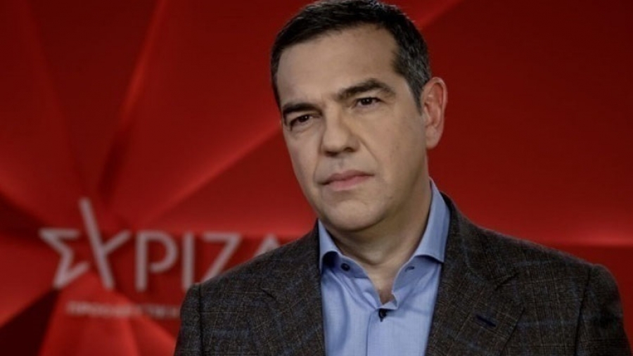 Ο Τσίπρας «βλέπει» εκλογές μετά την Πρωτοχρονιά - «Ο πρωθυπουργός αποδέχεται ότι ήταν ανεπαρκής, βλαξ»