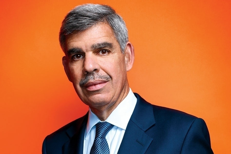 Geoeconomic nightmare - El-Erian: Dangerous turning point with Iran, what happens when oil fails to reach Asia