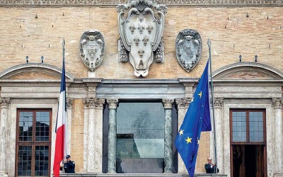 Η Γαλλία καλεί την Τουρκία να σεβαστεί τα ανθρώπινα δικαιώματα, μετά τον θάνατο της δικηγόρου – απεργού πείνας