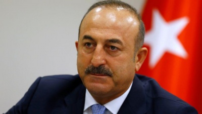 Cavusoglu: Τουρκία και ΗΠΑ συμφώνησαν να εργαστούν στενά για να ξεπεράσουν τις διαφορές