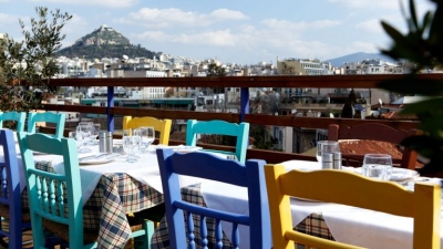 TUI Musement: Η Αθήνα στους top προορισμούς γαστρονομίας σε Ευρώπη