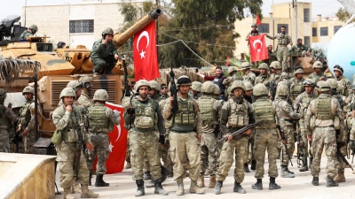 Επικίνδυνη κλιμάκωση - Η Τουρκία θα εισβάλει στο Ιράν για να συντρίψει τους Κούρδους