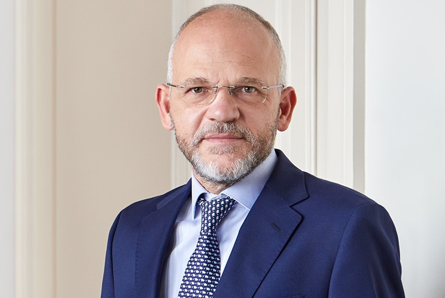 Deloitte: Partner στον τομέα υπηρεσιών Consulting και επικεφαλής των Υπηρεσιών Στρατηγικής Αγαμέμνων Παπαστεργίου