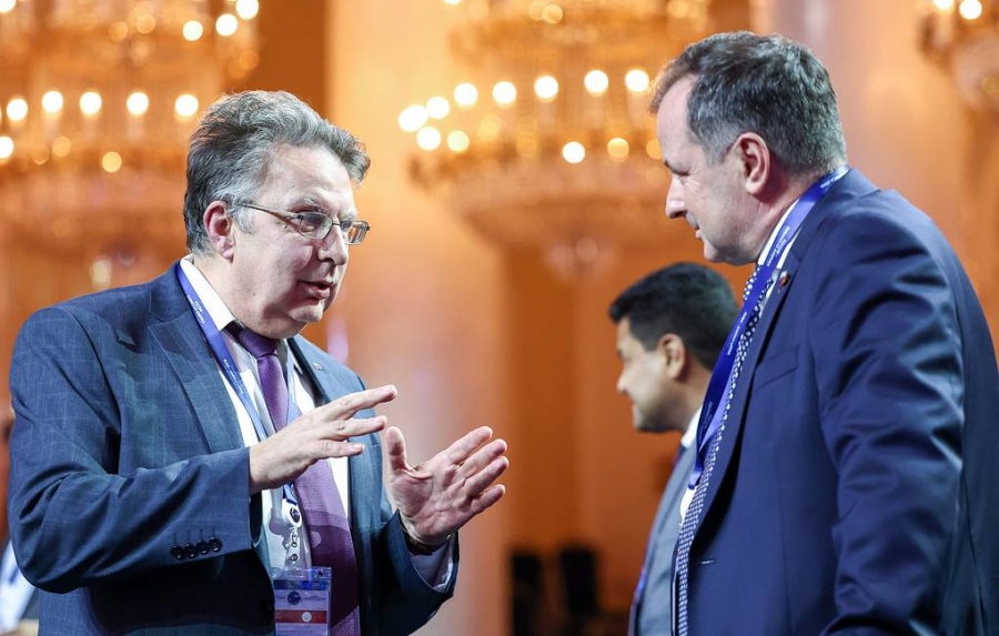 Ρωσία  - Λατινική Αμερική: Κατάργηση της ταξιδιωτικής Visa και χρήση των πιστωτικών καρτών Mir