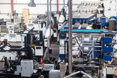 Άνοδος 10% του δείκτη τιμών εισαγωγή στη βιομηχανία τον Αύγουστο του 2018