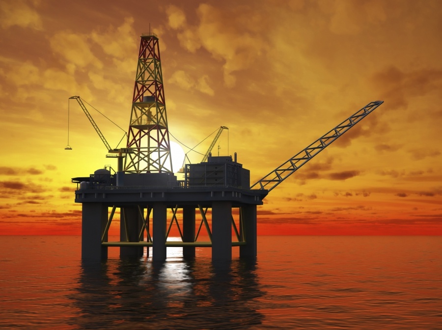 EIA: Αύξηση κατά 15,8 εκατ βαρέλια στα αποθέματα πετρελαίου -  Ρεκόρ αποθεμάτων φέρνει το lockdown