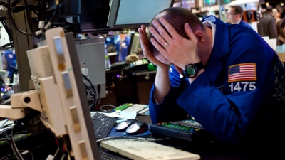 Προειδοποίηση για κατάρρευση στη Wall Street: Η χειρότερη πτώση στις αγορές ομολόγων στην ιστορία αποτελεί σοβαρή απειλή