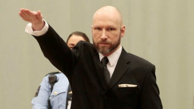 Νορβηγία: Να αφεθεί ελεύθερος υπό όρους ζητεί ο κατά συρροή δολοφόνος Breivik