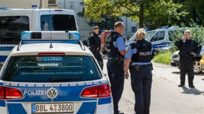 Αποτροπιασμός στη Γερμανία - Μουσουλμάνα δολοφόνησε 5χρονο κοριτσάκι με φρικτά βασανιστήρια