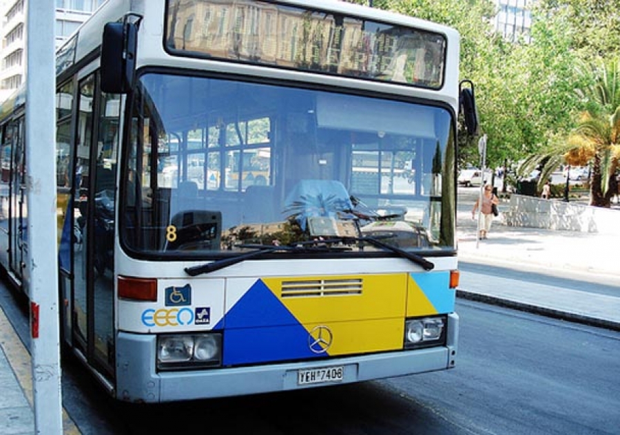 Κ. Καραμανλής: Θα κυκλοφορούν 1.500 λεωφορεία τους επόμενους μήνες