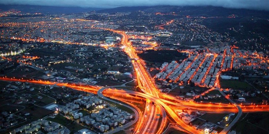 Μαθήματα οδικής ασφάλειας σε νέους από την Αττική Οδό