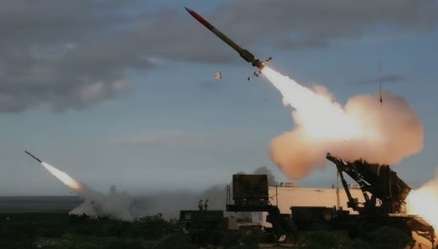 Δεν έχουν απάντηση στους πυραύλους της Ρωσίας - Μερκούρης (Βρετανός αναλυτής): Εξοργισμένος ο Zelensky