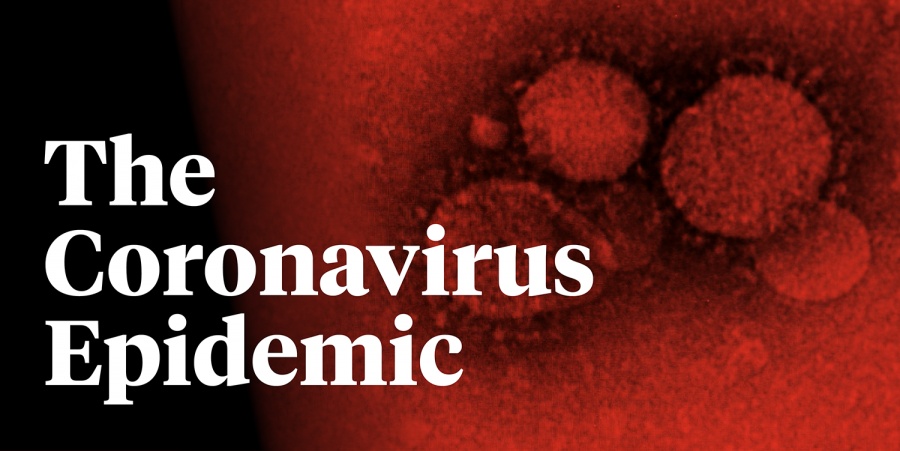 Goldman, Capital Economics: Η Κίνα αποδιοργανώνεται, η οικονομία καταρρέει ο Coronavirus έχει προκαλέσει μεγάλη ζημία